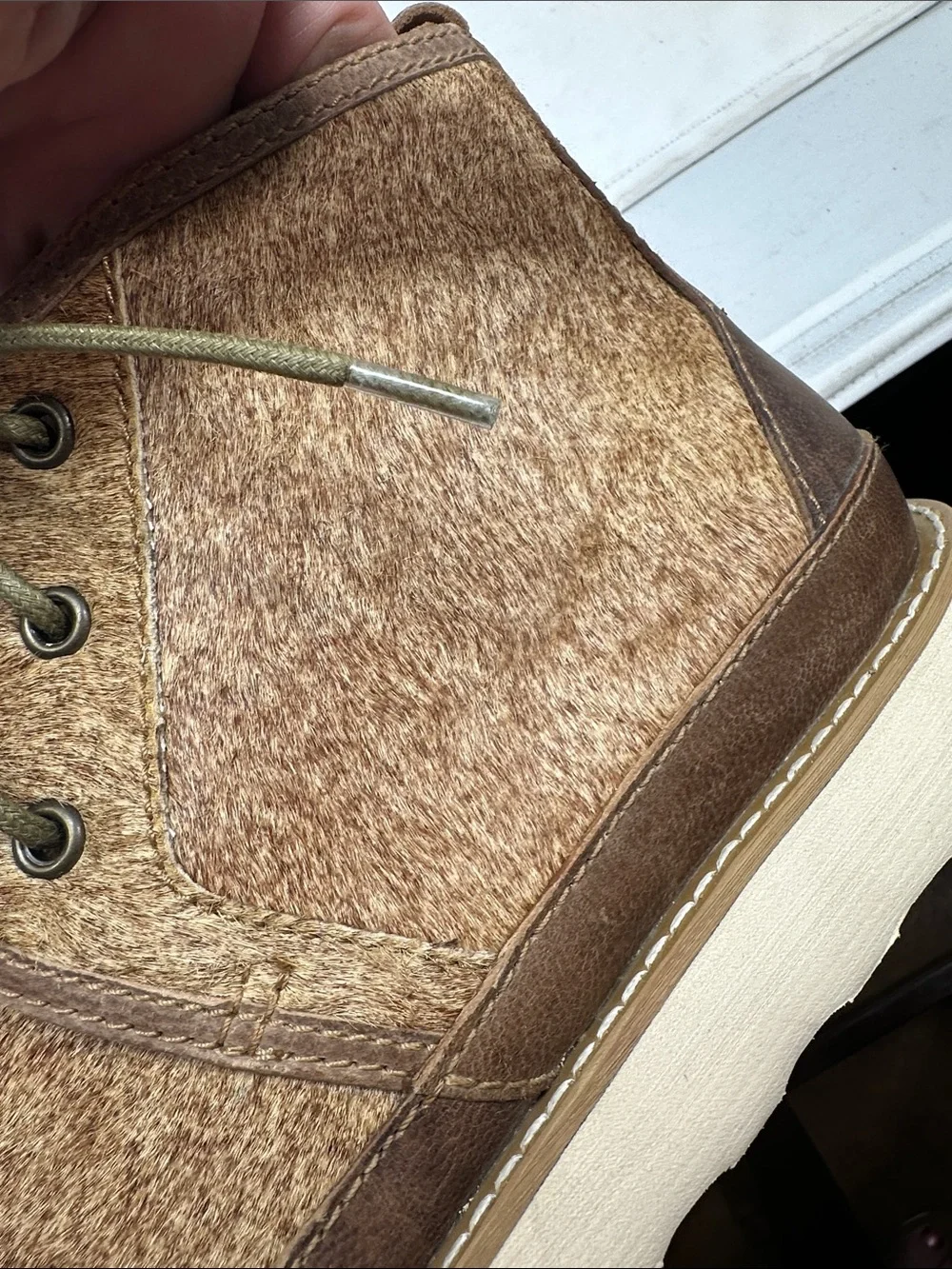 Dingo boots Size 9